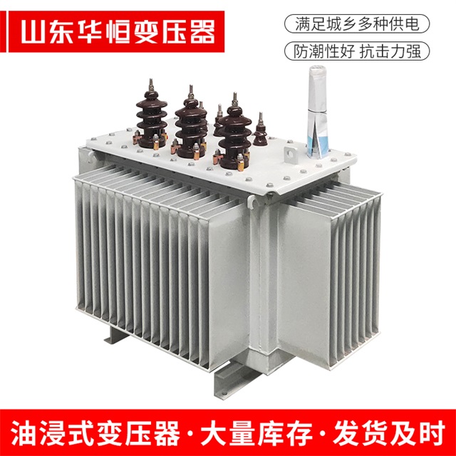 S13-10000/35洛南洛南洛南油浸式变压器厂家