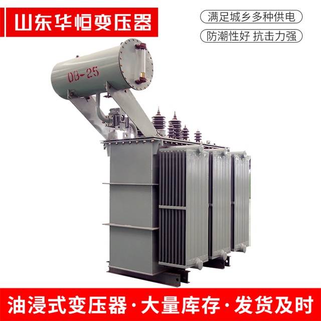 S11-10000/35洛南洛南洛南电力变压器厂家