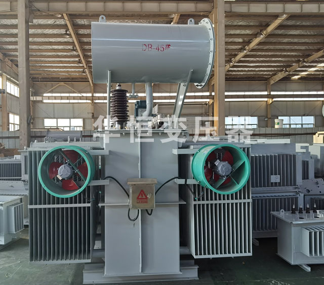 S13-8000/35洛南洛南洛南电力变压器