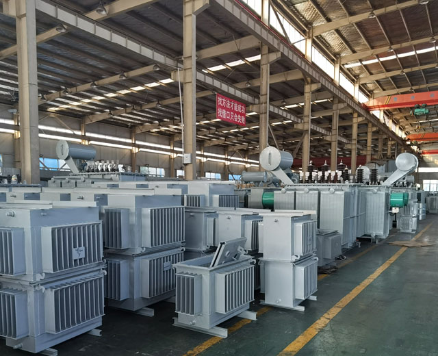 S11-8000/35洛南洛南洛南电力变压器