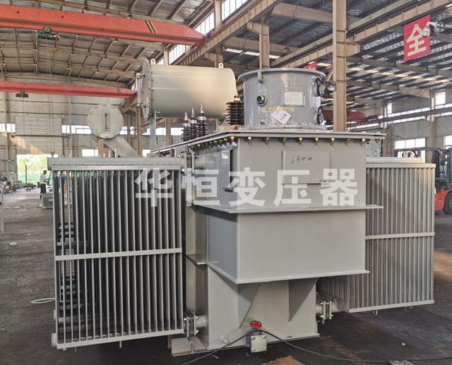 S11-6300/35洛南洛南洛南电力变压器价格