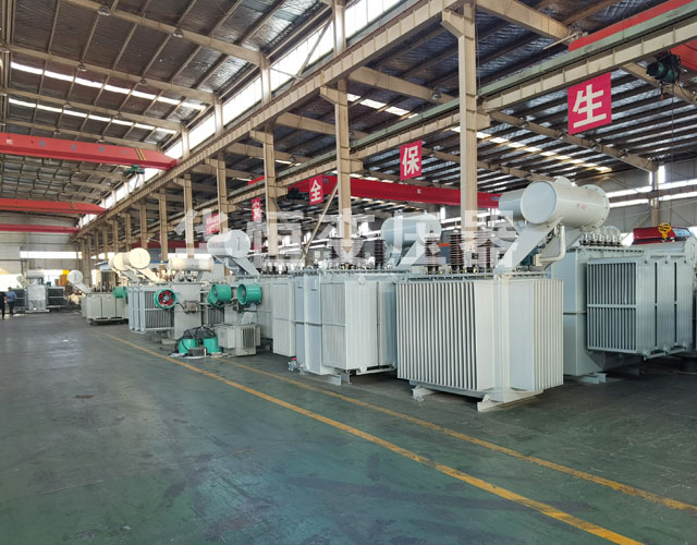 S13-10000/35洛南洛南洛南油浸式变压器