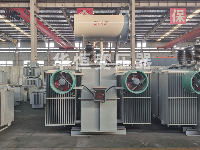 S11-10000/35洛南洛南洛南油浸式变压器