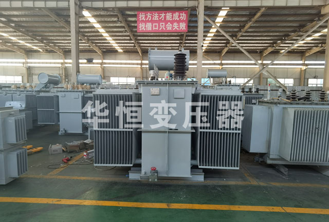 SZ11-6300/35洛南洛南洛南油浸式变压器价格