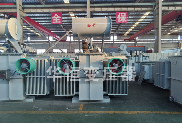 S13-6300/35洛南洛南洛南油浸式变压器